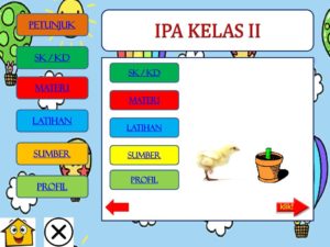 Game IPA 