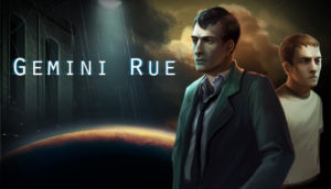 Gemini rue
