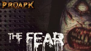 Game horor terbaik