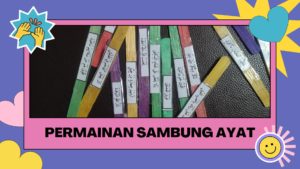 Game sambung ayat