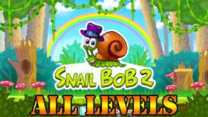 Game online anak