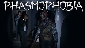 Game Phasmophobia: Permainan Horor Multiplayer yang Menegangkan